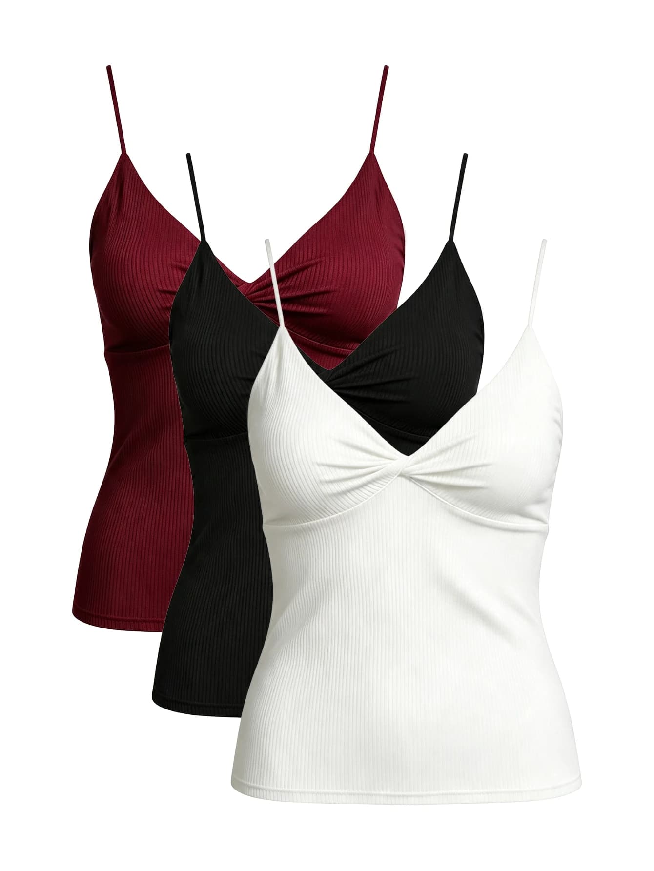 8029 Tank Top main image