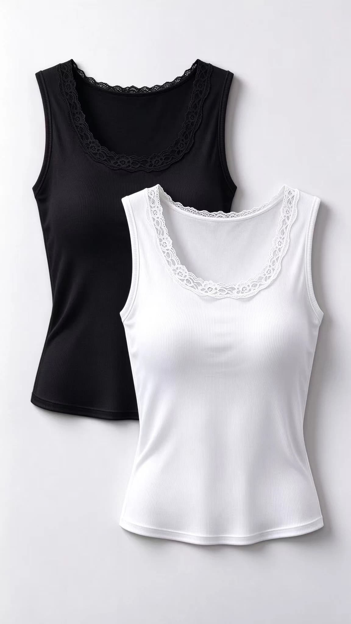 Imagen principal: Camiseta sin mangas 8049