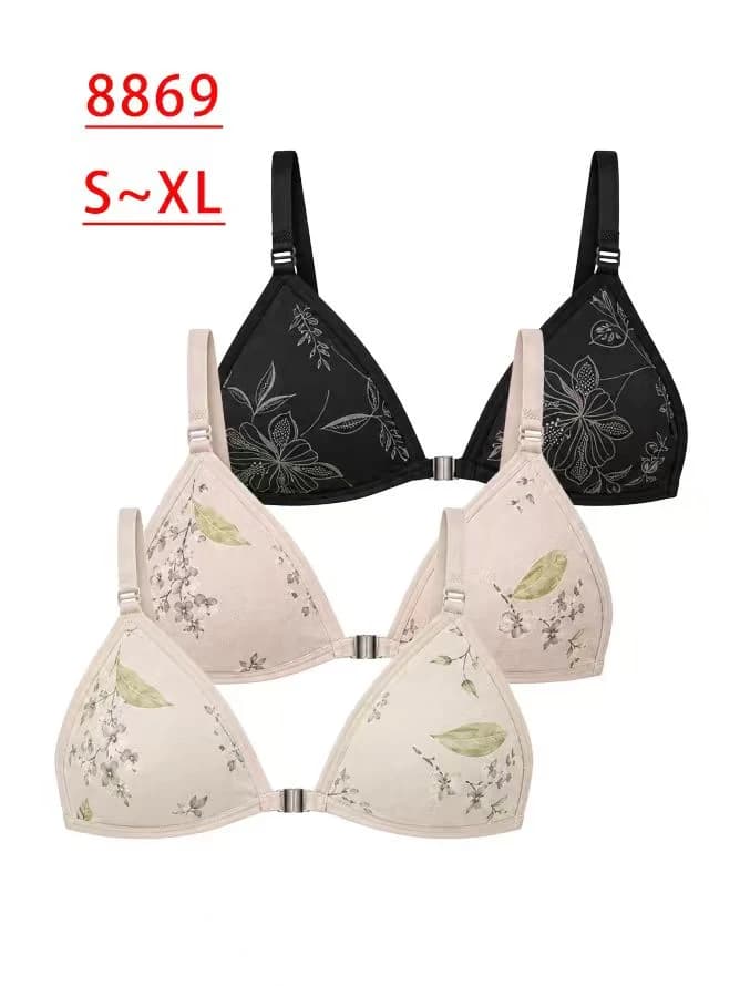 8869 Bra product image