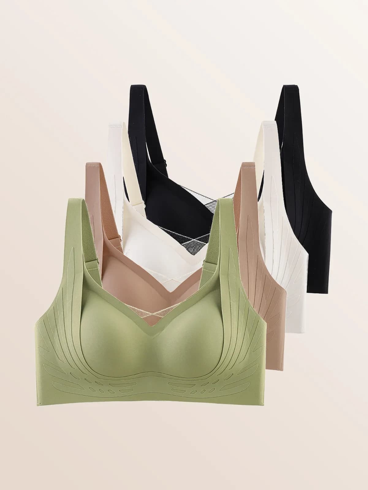 Style 2819, front view