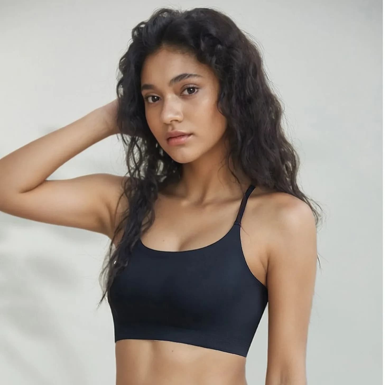 Style 2836, front view