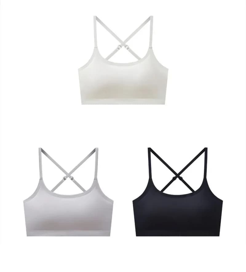 Front color overview