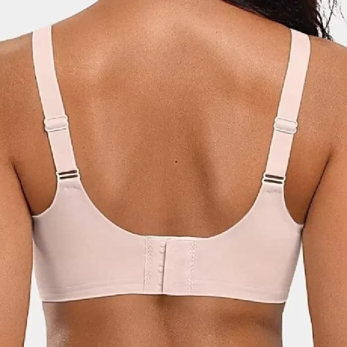 Back and straps