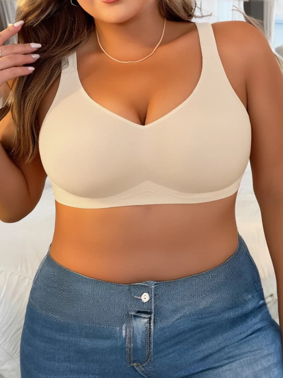 Style 2862, front view