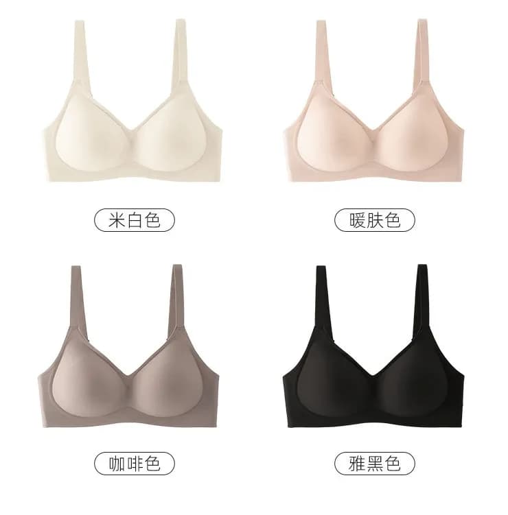 Color overview