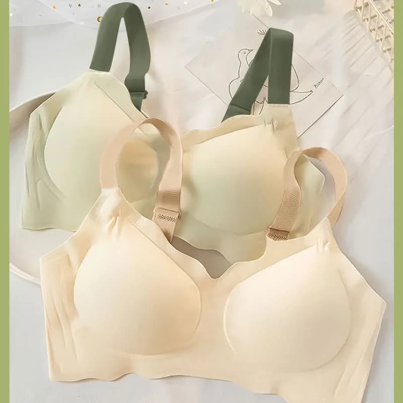 Style 2883, front view