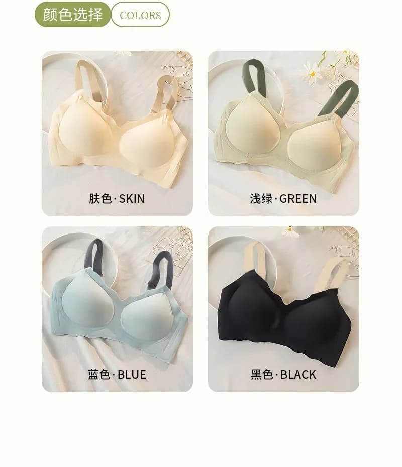 颜色总览