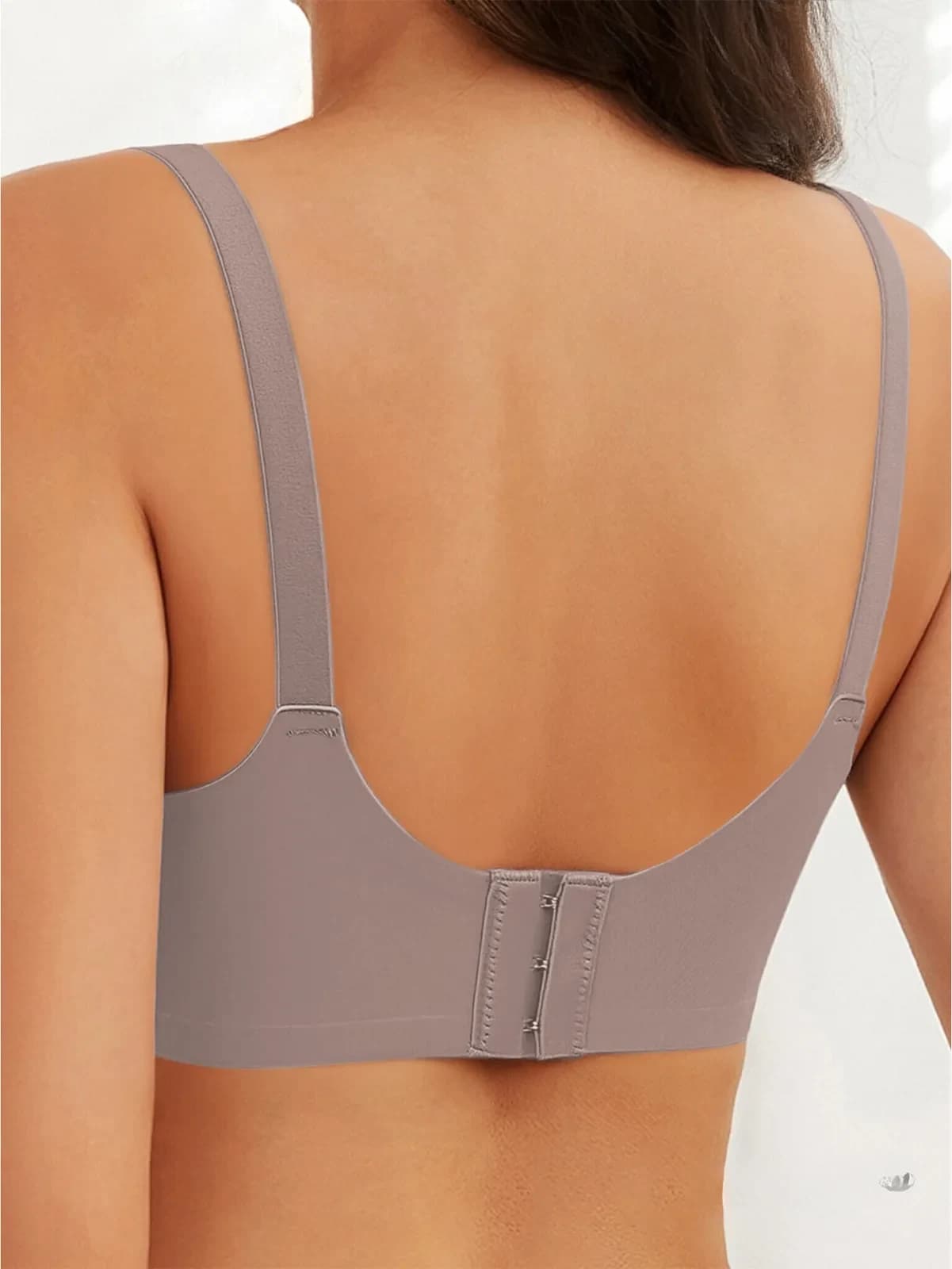 Back model view