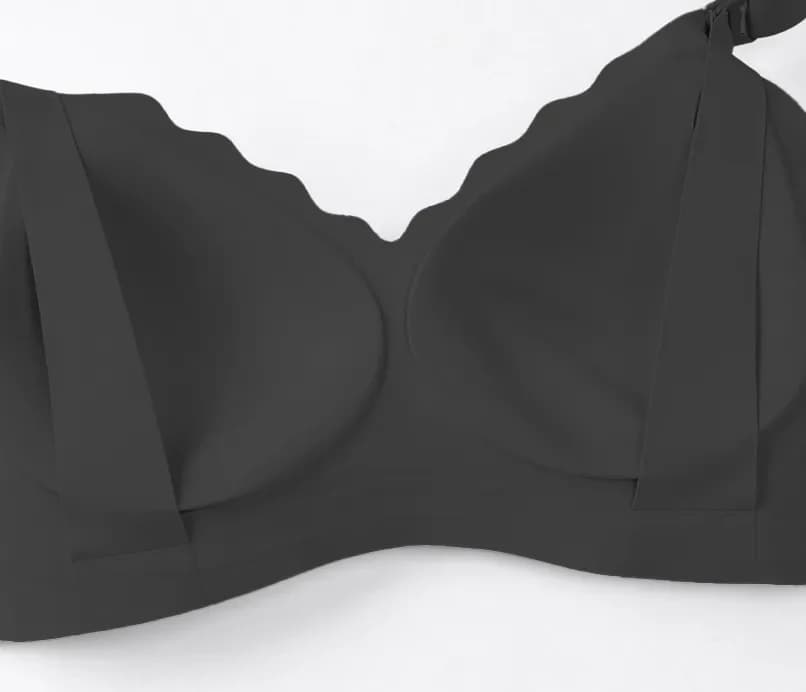 Inner cup detail
