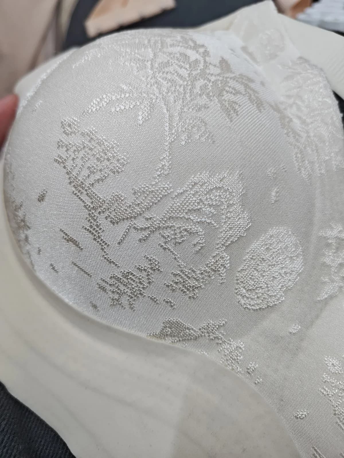 Surface pattern close-up