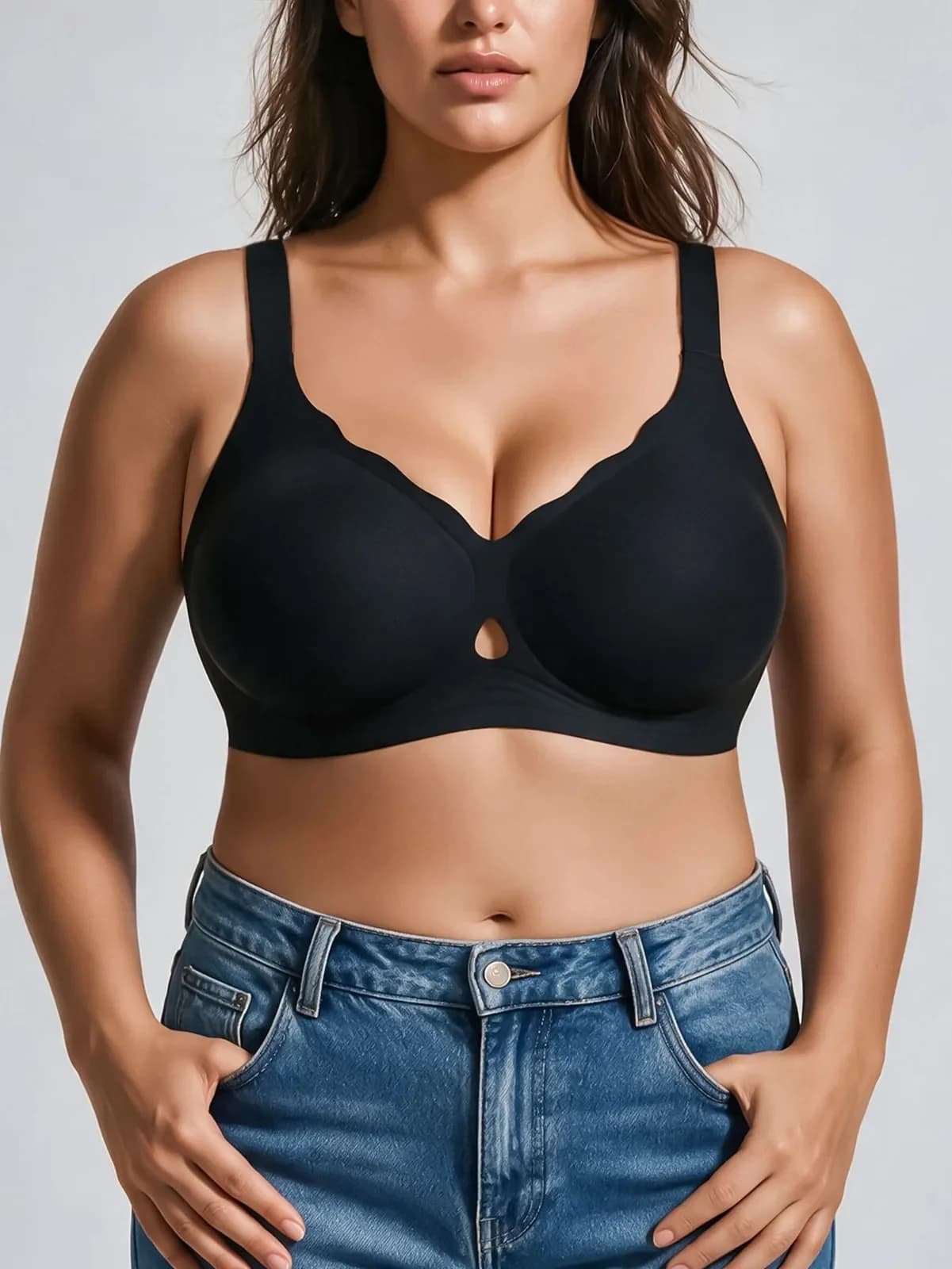 Style 2911, front view