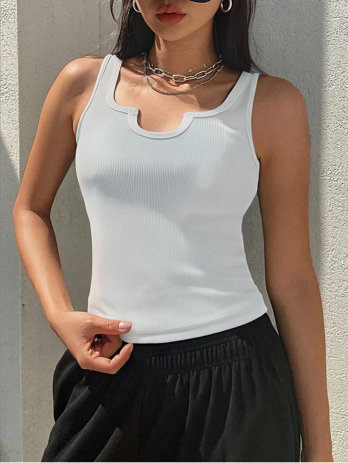 Style 8005, front view