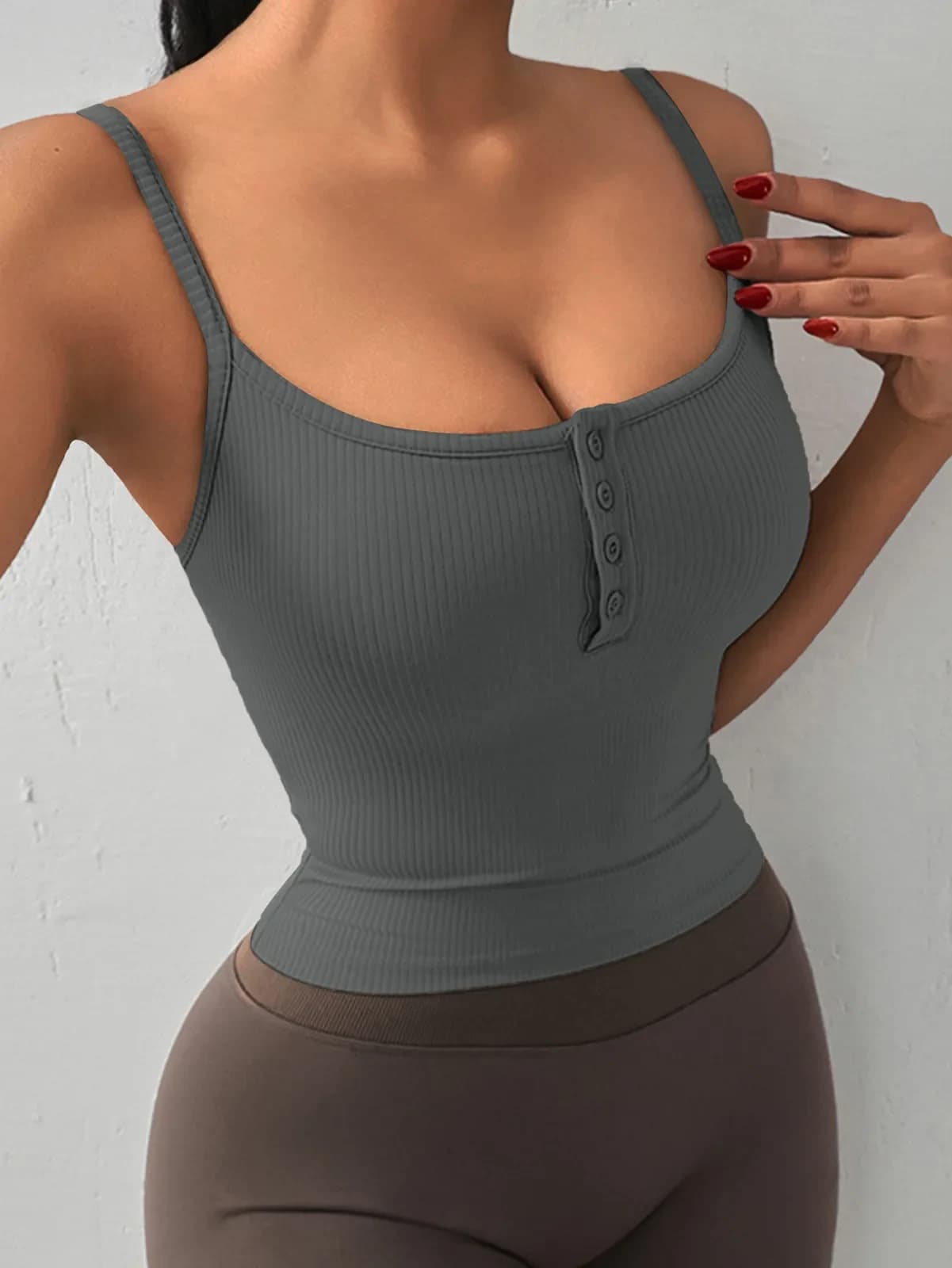 Gray model view