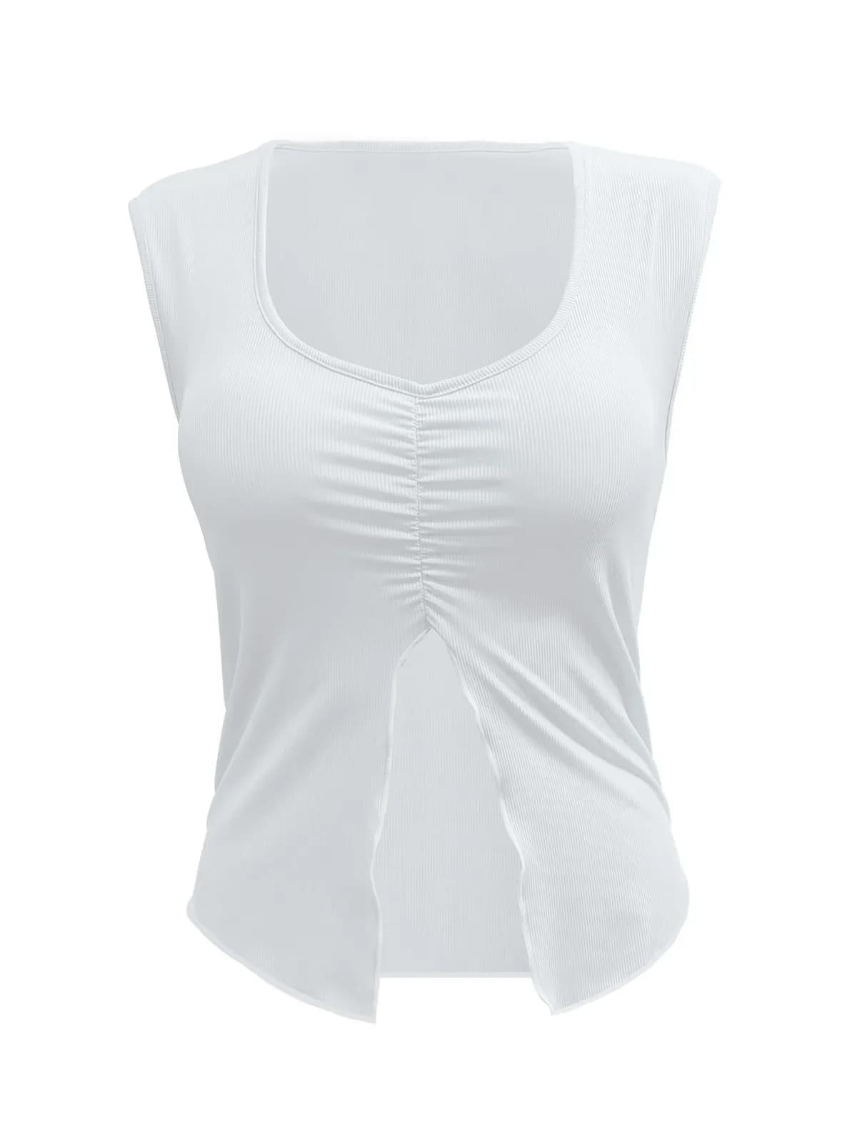 Style 8011, front view