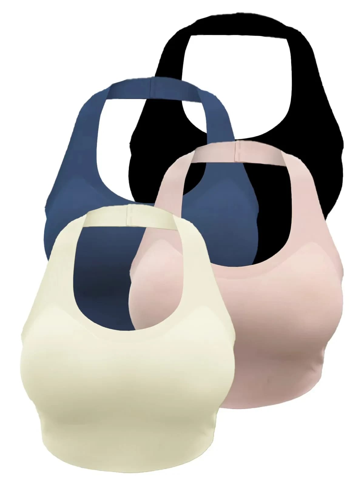 Selección de colores