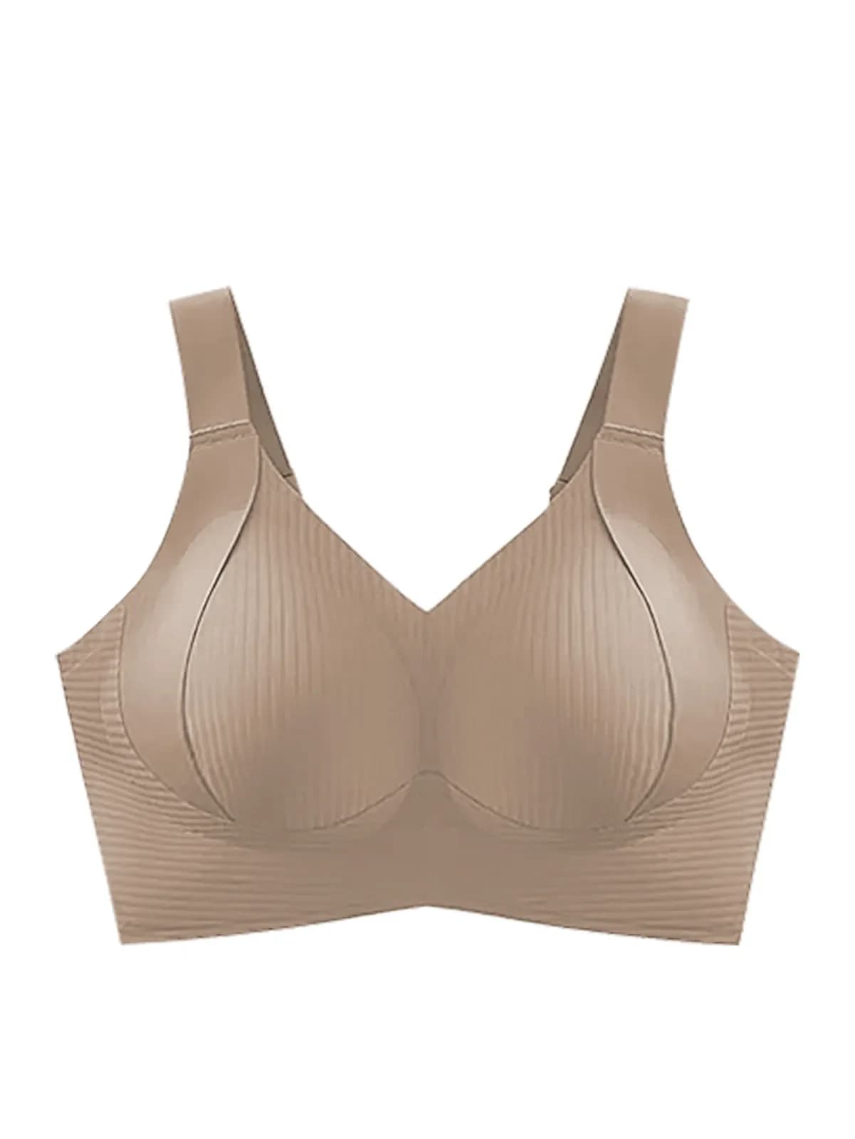 Light brown garment