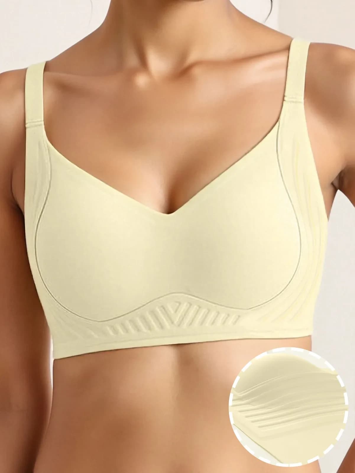 Style 8881, front view