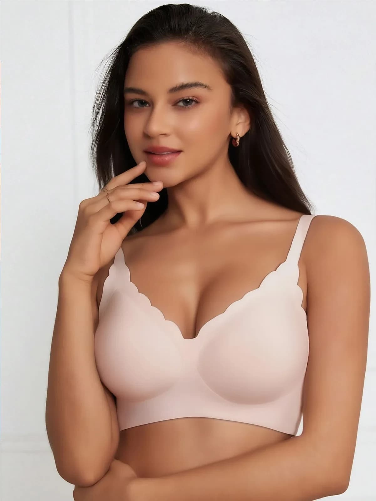 Style 8892, front view
