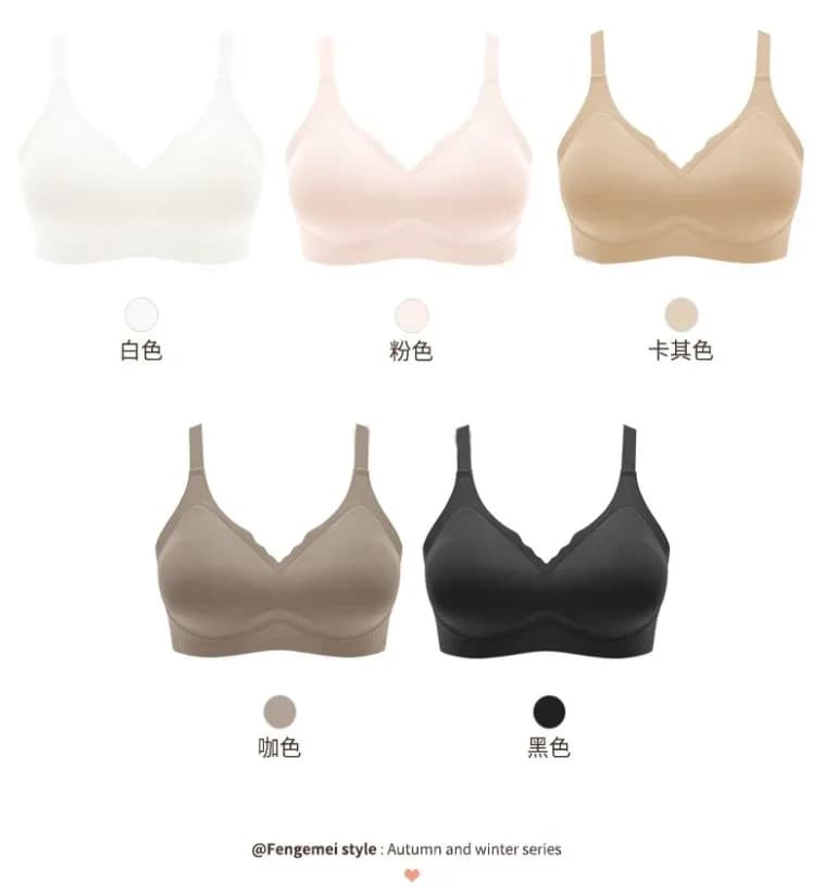 Color overview