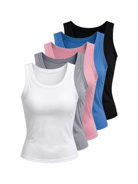 Camiseta sin mangas P220