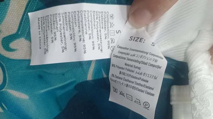 8050 care and composition label